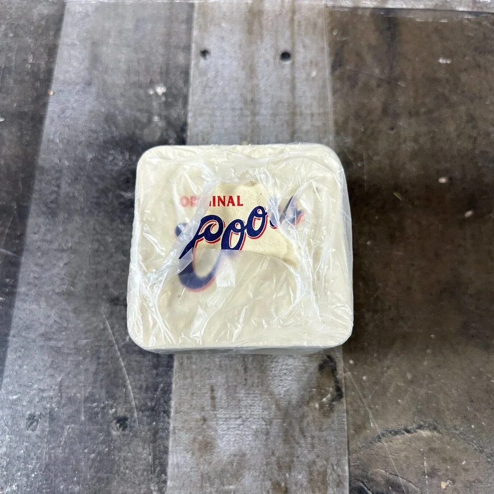 Vintage Coors Original Coasters Lot‎ of 65+ Coasters (3.5 inch) Unused